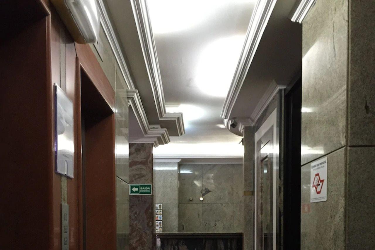 Republica Park Hotel 상파울루 외부 사진
