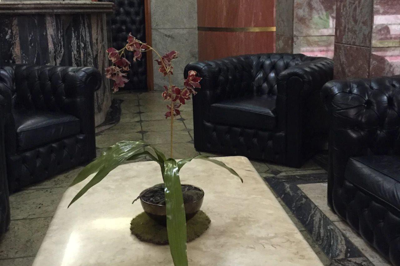Republica Park Hotel 상파울루 외부 사진