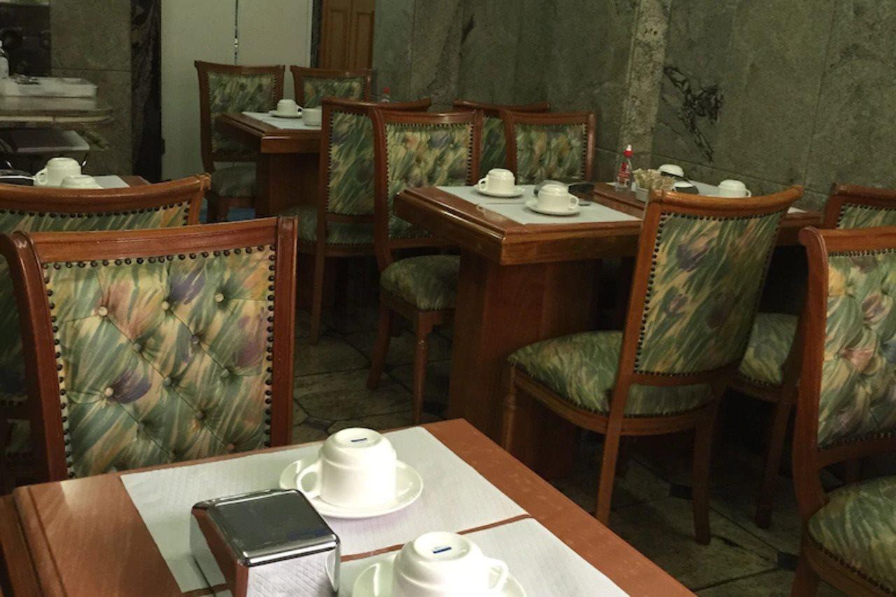 Republica Park Hotel 상파울루 외부 사진