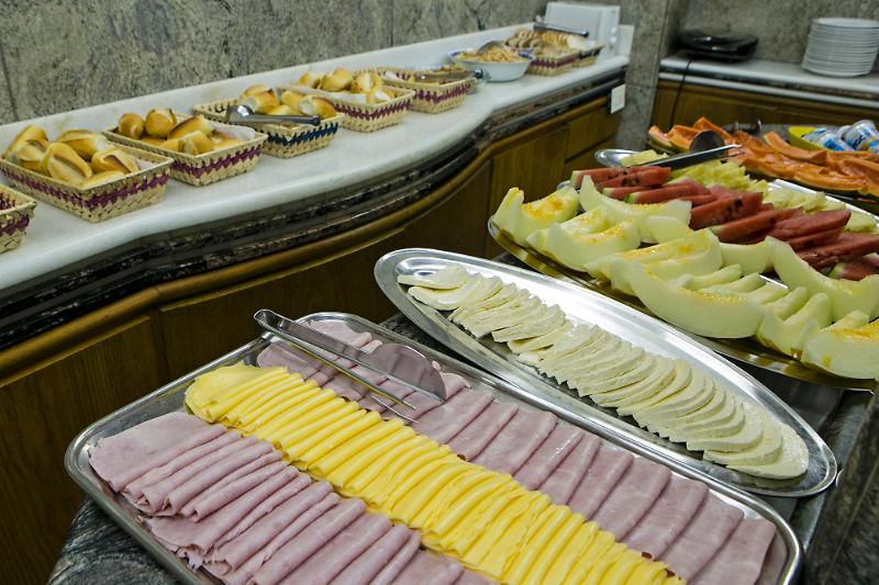 Republica Park Hotel 상파울루 외부 사진