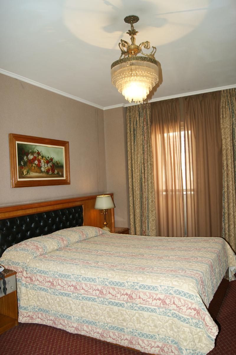 Republica Park Hotel 상파울루 외부 사진