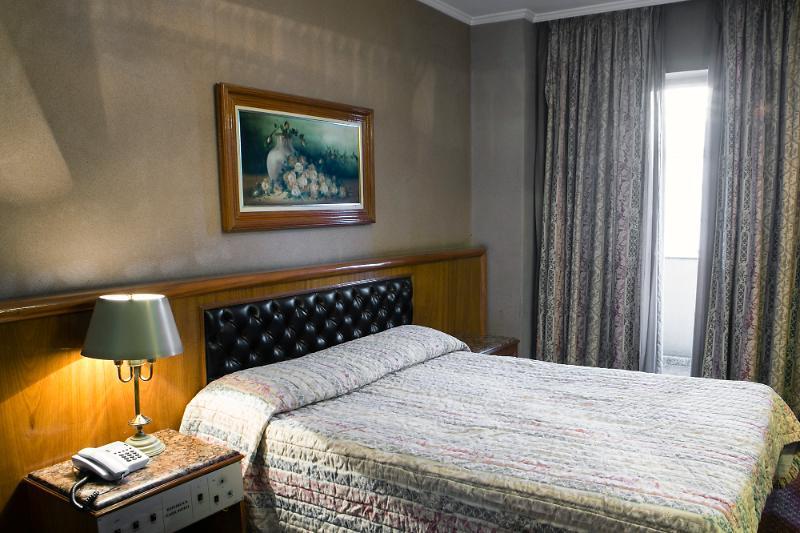 Republica Park Hotel 상파울루 외부 사진