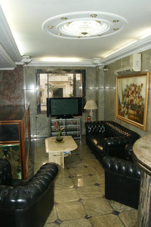 Republica Park Hotel 상파울루 외부 사진