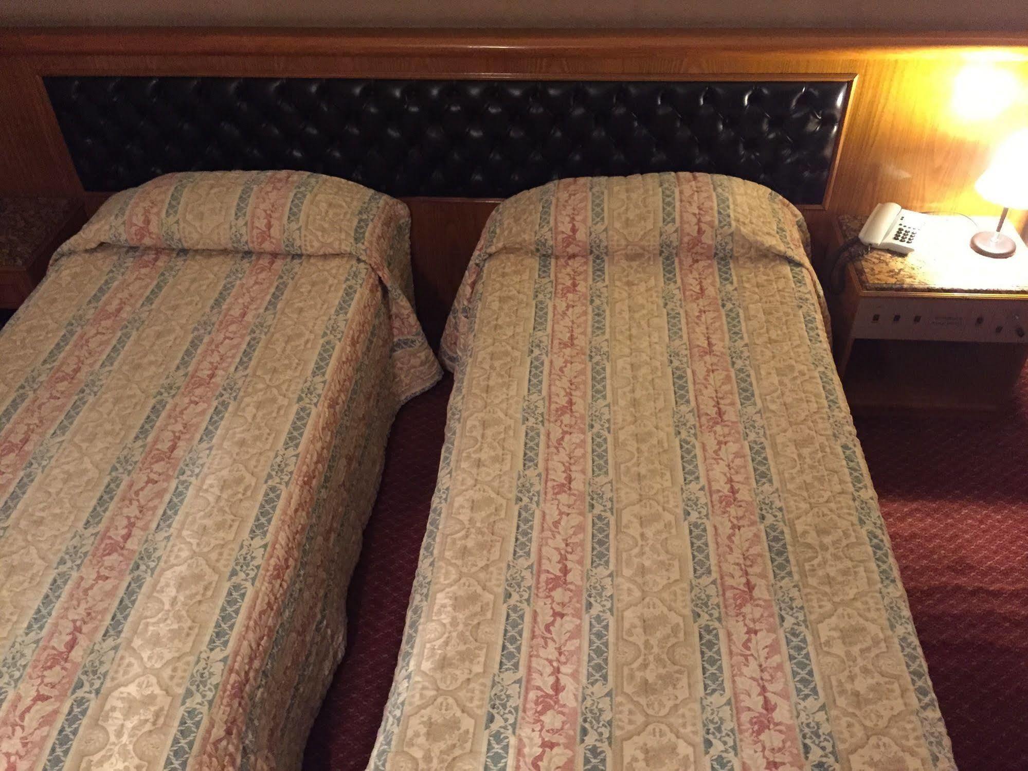 Republica Park Hotel 상파울루 외부 사진