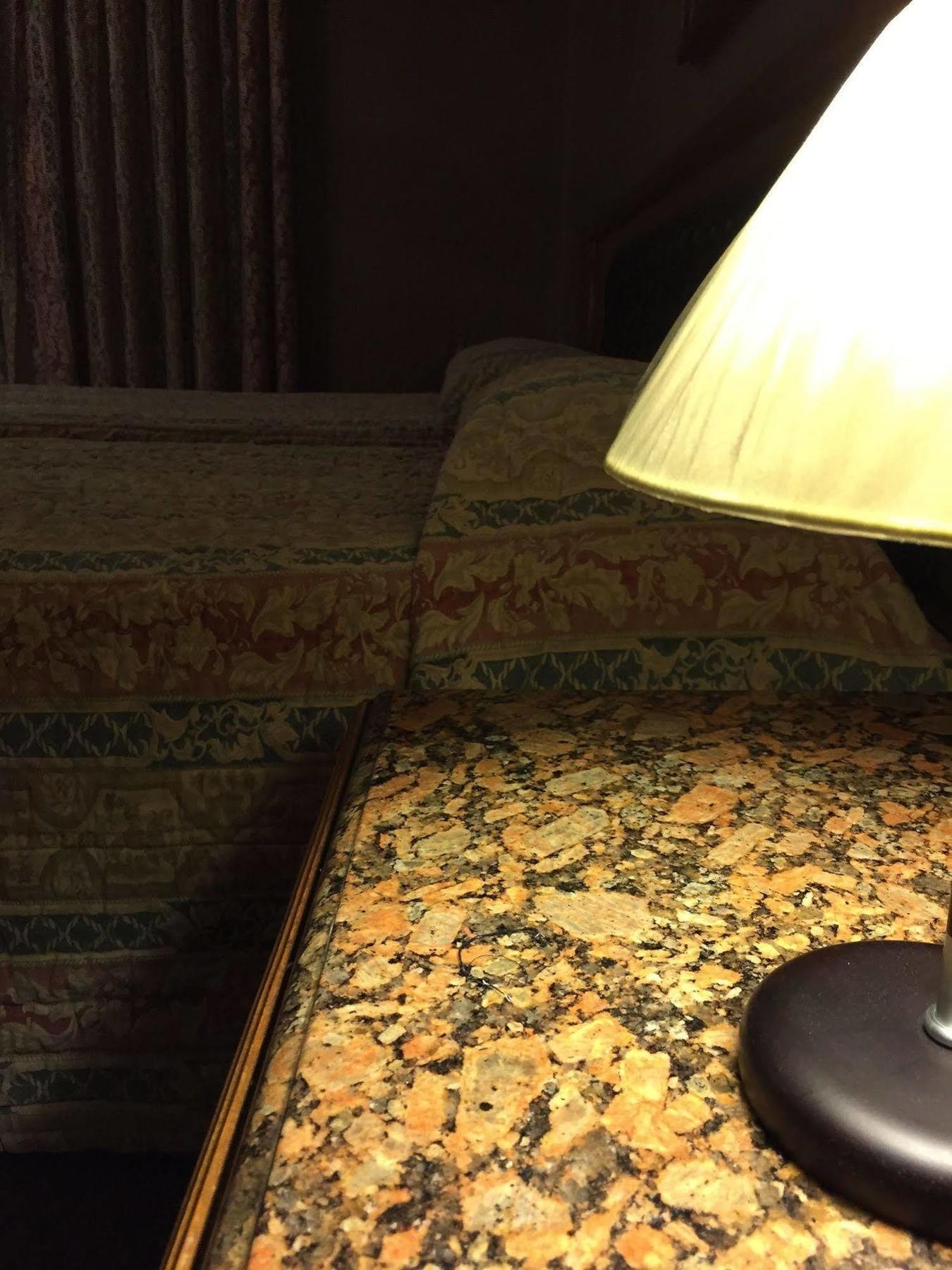 Republica Park Hotel 상파울루 외부 사진