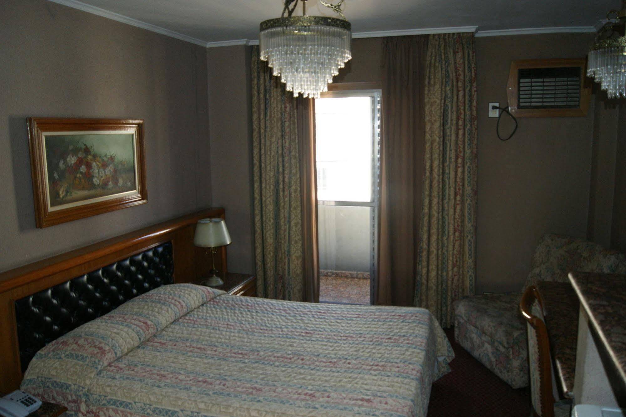 Republica Park Hotel 상파울루 외부 사진